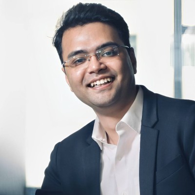 Akash
Mitra