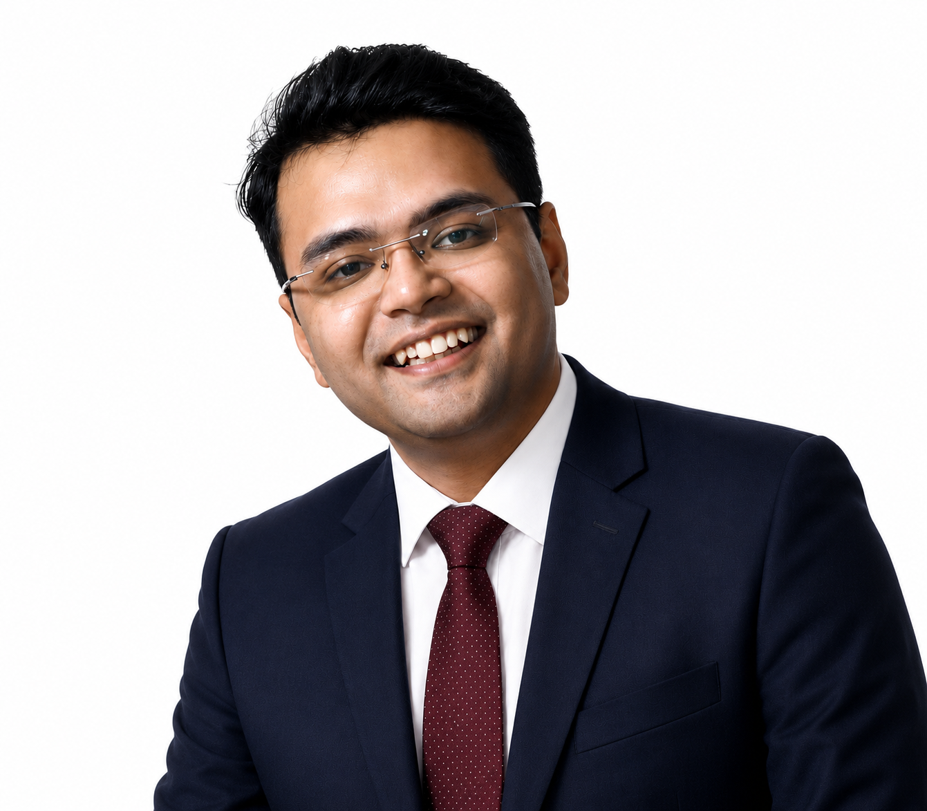 Akash
Mitra