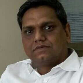 Rajesh
Srivastava