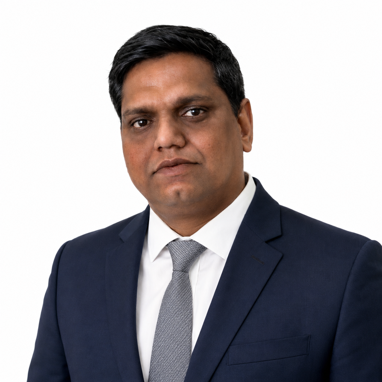 Rajesh
Srivastava