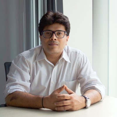 Himanshu
Agarwal